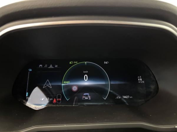 Vente en ligne Renault Zoé  R135 au prix de 10 690 €