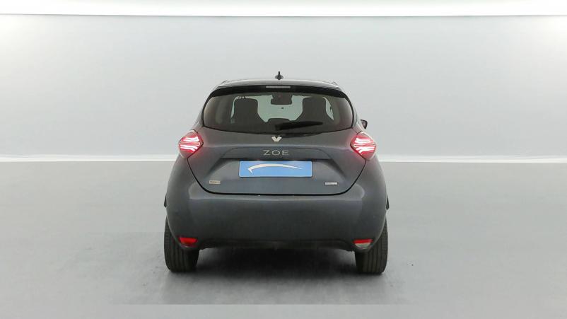 Vente en ligne Renault Zoé  R135 au prix de 10 690 €