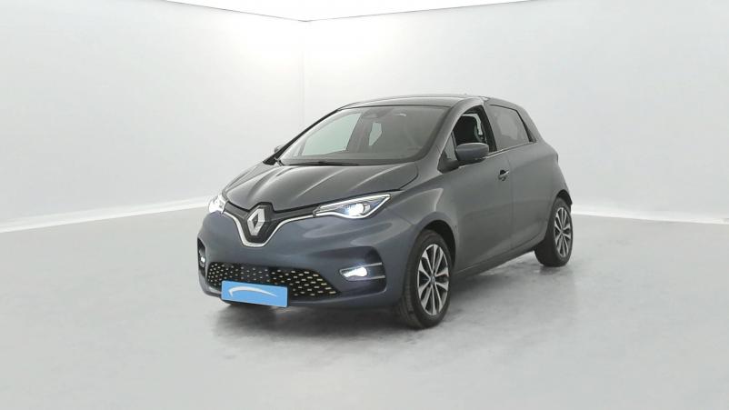 Vente en ligne Renault Zoé  R135 au prix de 10 690 €