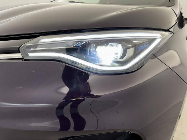 Vente en ligne Renault Zoé  R135 au prix de 9 990 €
