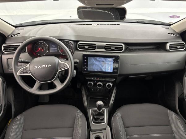 Vente en ligne Dacia Duster  ECO-G 100 4x2 au prix de 19 290 €