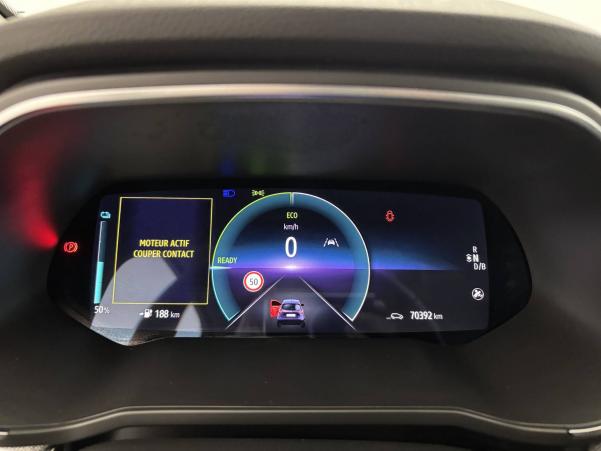 Vente en ligne Renault Zoé  R135 au prix de 9 990 €