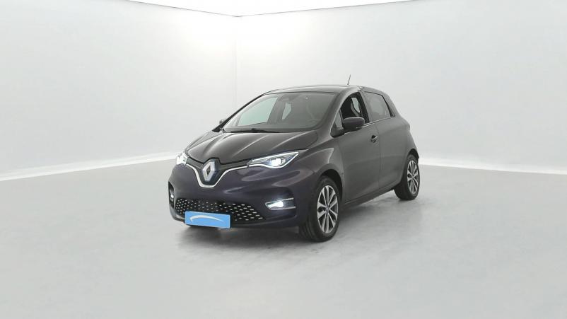 Vente en ligne Renault Zoé  R135 au prix de 9 990 €