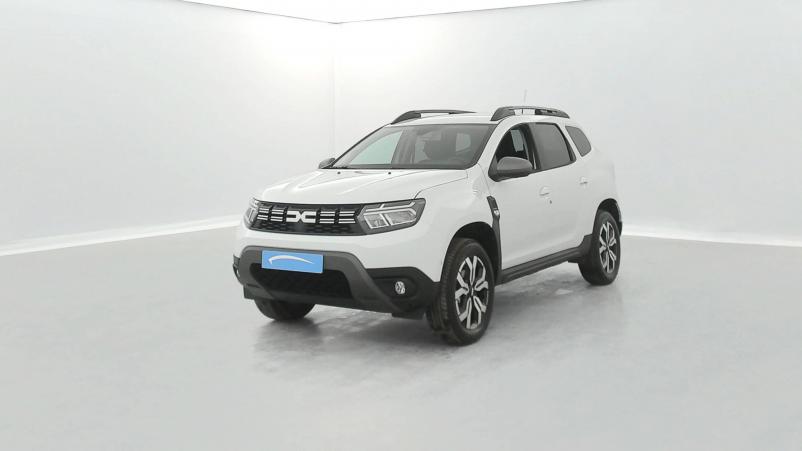 Vente en ligne Dacia Duster  ECO-G 100 4x2 au prix de 19 290 €