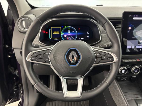 Vente en ligne Renault Zoé  R135 au prix de 9 990 €