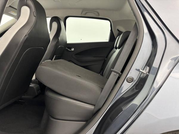 Vente en ligne Renault Zoé  R135 au prix de 10 690 €