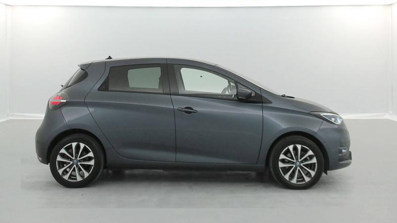 Vente en ligne Renault Zoé  R135 au prix de 10 690 €