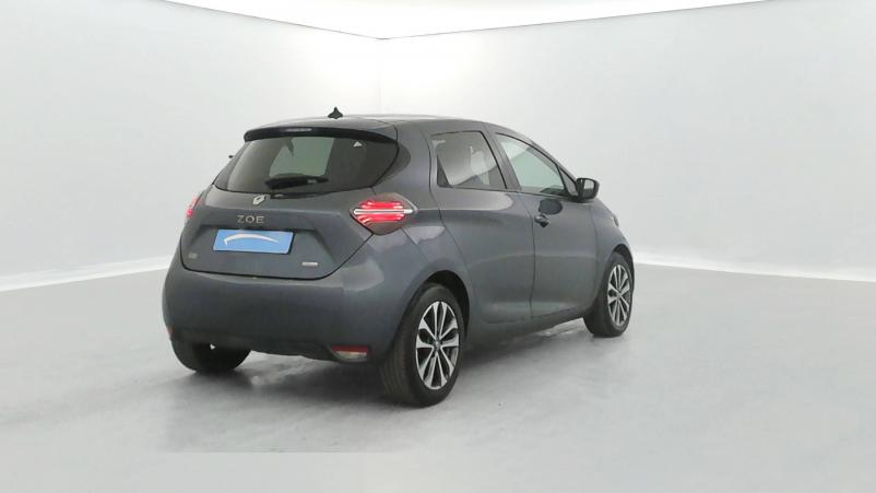 Vente en ligne Renault Zoé  R135 au prix de 10 690 €