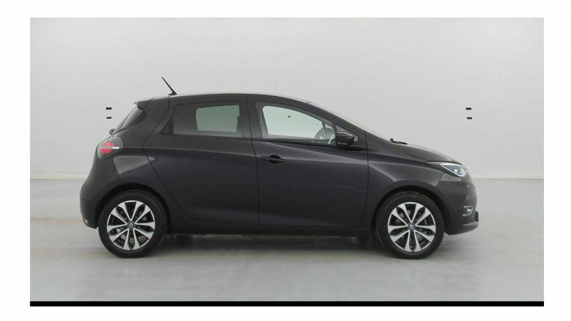 Vente en ligne Renault Zoé  R135 au prix de 9 990 €