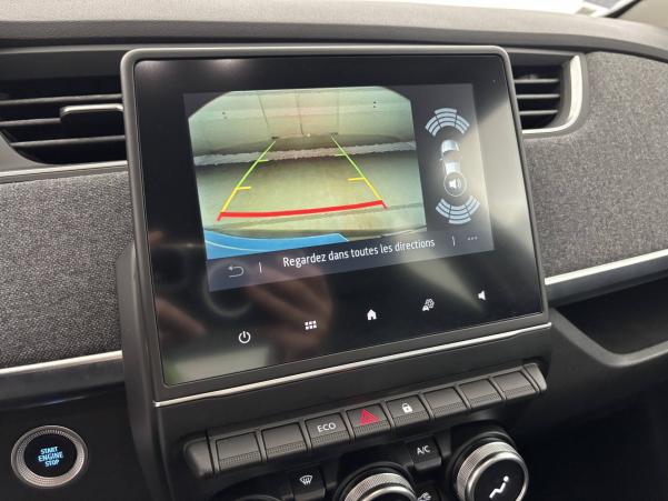 Vente en ligne Renault Zoé  R135 au prix de 10 690 €