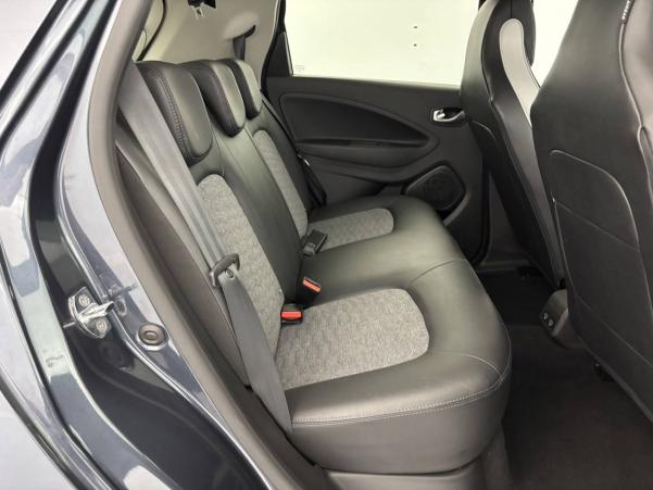 Vente en ligne Renault Zoé  R135 au prix de 10 690 €