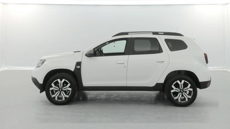 Vente en ligne Dacia Duster  ECO-G 100 4x2 au prix de 19 290 €