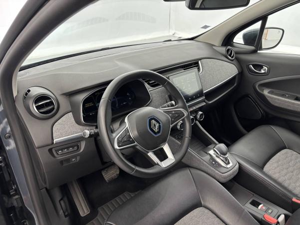 Vente en ligne Renault Zoé  R135 au prix de 10 690 €