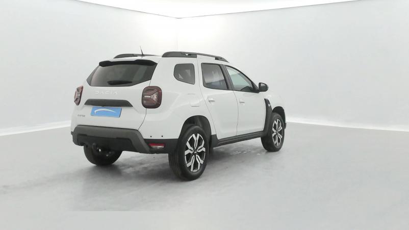 Vente en ligne Dacia Duster  ECO-G 100 4x2 au prix de 19 290 €