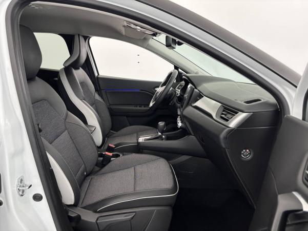 Vente en ligne Renault Captur  Blue dCi 115 EDC au prix de 17 990 €