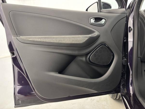 Vente en ligne Renault Zoé  R135 au prix de 9 990 €