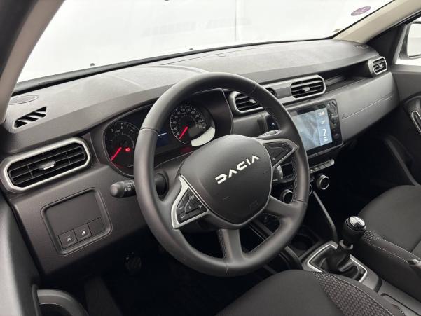 Vente en ligne Dacia Duster  ECO-G 100 4x2 au prix de 19 290 €