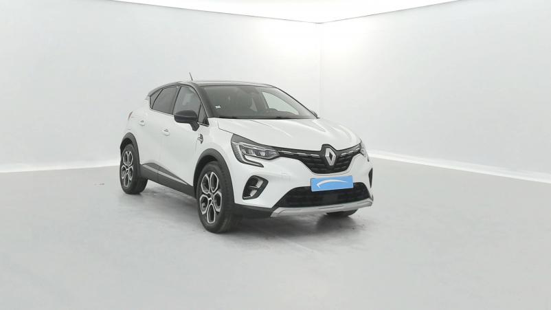 Vente en ligne Renault Captur  Blue dCi 115 EDC au prix de 17 990 €