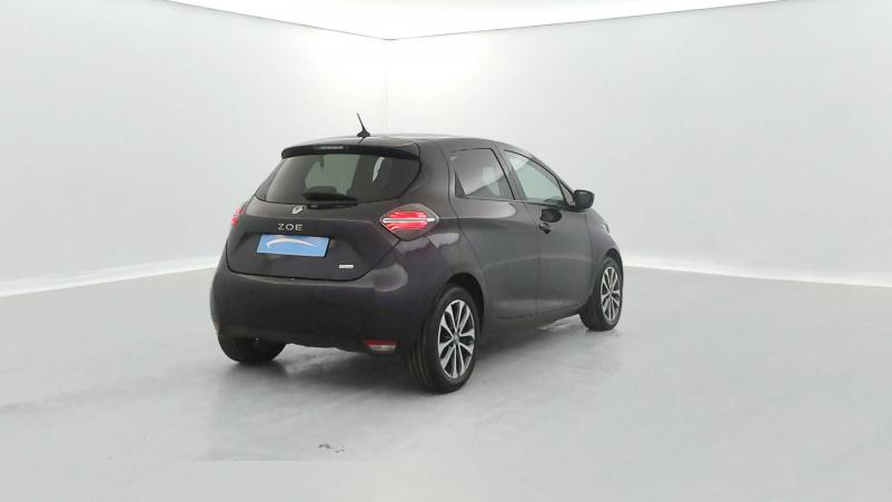 Vente en ligne Renault Zoé  R135 au prix de 9 990 €