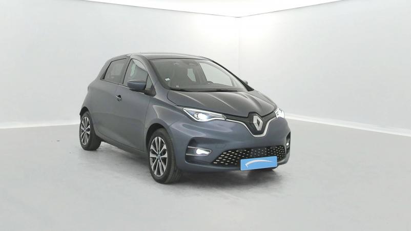 Vente en ligne Renault Zoé  R135 au prix de 10 690 €