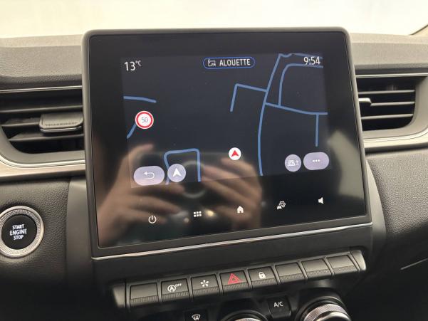 Vente en ligne Renault Captur  Blue dCi 115 EDC au prix de 17 990 €
