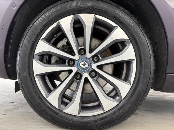 Vente en ligne Renault Zoé  R135 au prix de 9 990 €