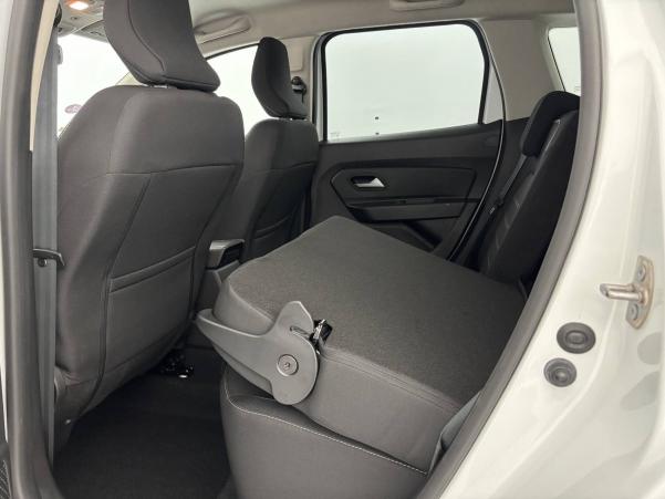 Vente en ligne Dacia Duster  ECO-G 100 4x2 au prix de 19 290 €