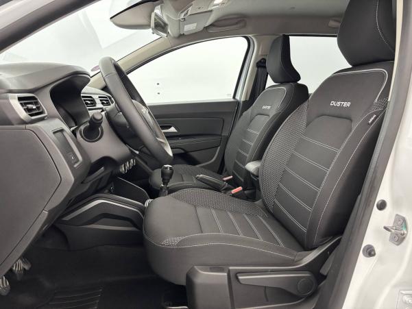 Vente en ligne Dacia Duster  ECO-G 100 4x2 au prix de 19 290 €
