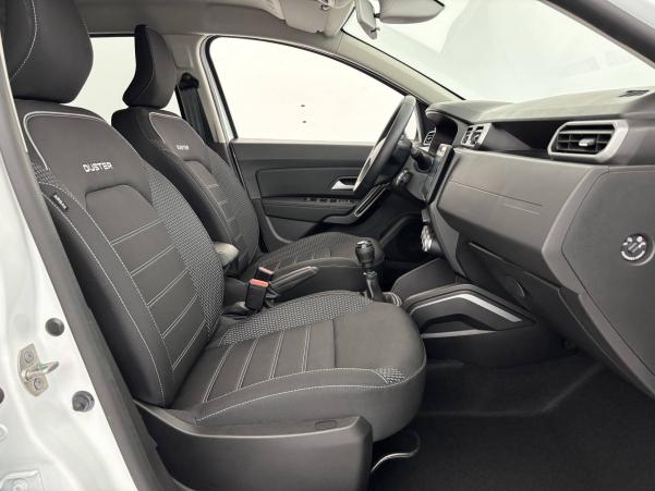 Vente en ligne Dacia Duster  ECO-G 100 4x2 au prix de 19 290 €