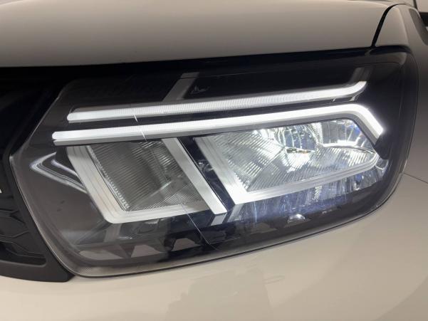Vente en ligne Dacia Duster  ECO-G 100 4x2 au prix de 19 290 €