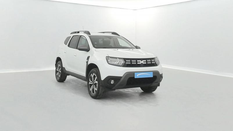 Vente en ligne Dacia Duster  ECO-G 100 4x2 au prix de 19 290 €