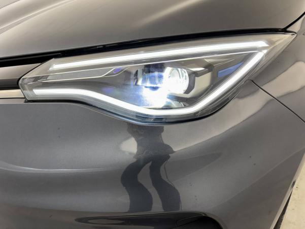 Vente en ligne Renault Zoé  R135 au prix de 10 690 €