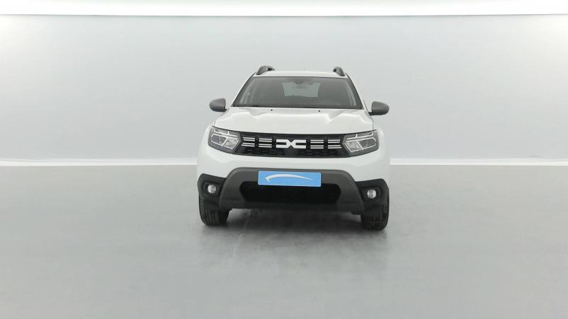 Vente en ligne Dacia Duster  ECO-G 100 4x2 au prix de 19 290 €