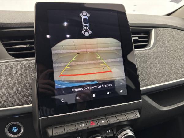 Vente en ligne Renault Zoé  R135 au prix de 9 990 €