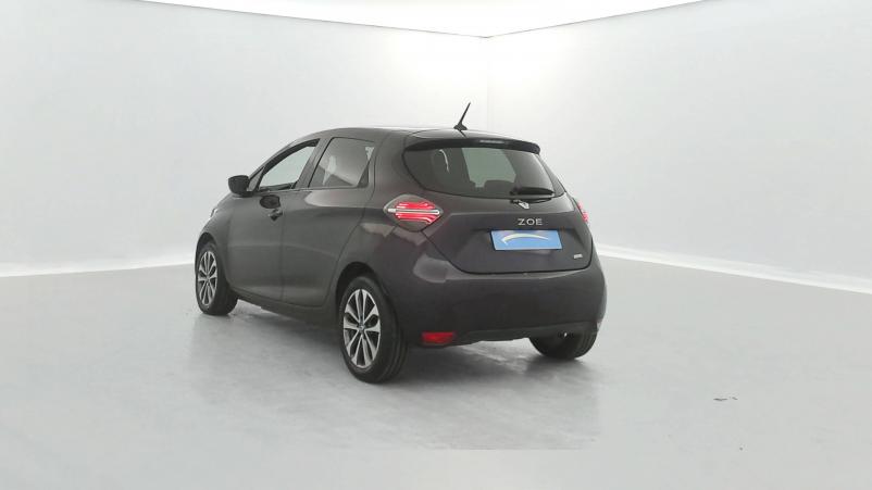 Vente en ligne Renault Zoé  R135 au prix de 9 990 €