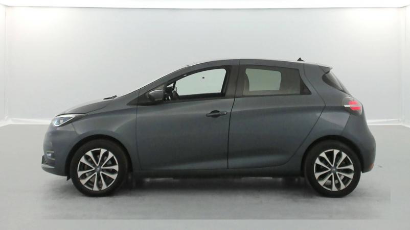Vente en ligne Renault Zoé  R135 au prix de 10 690 €