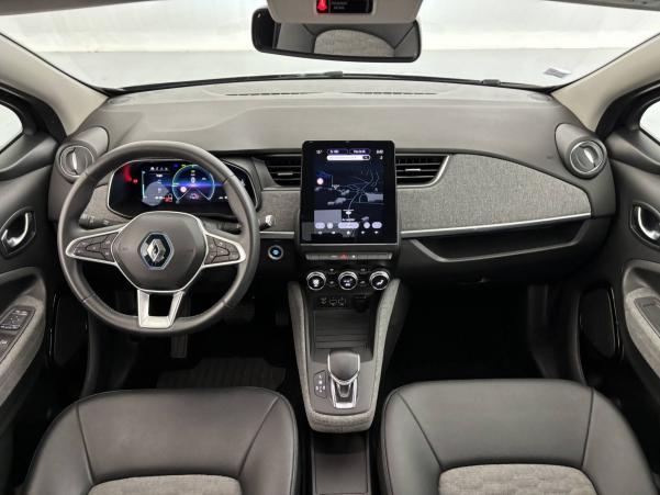 Vente en ligne Renault Zoé  R135 au prix de 9 990 €