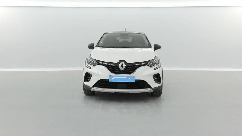 Vente en ligne Renault Captur  Blue dCi 115 EDC au prix de 17 990 €