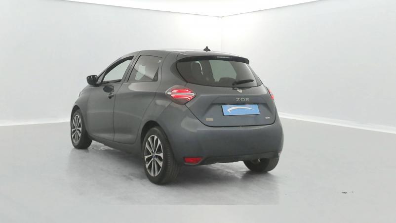 Vente en ligne Renault Zoé  R135 au prix de 10 690 €