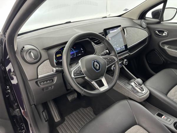 Vente en ligne Renault Zoé  R135 au prix de 9 990 €