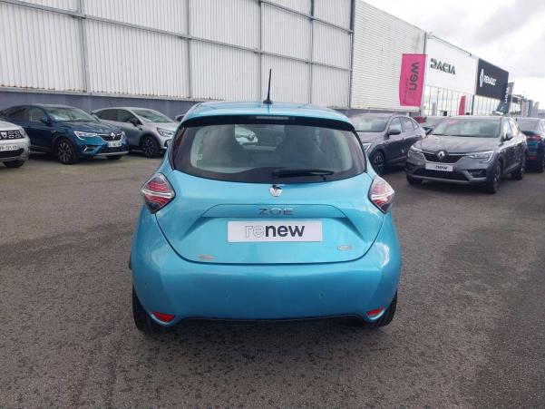 Vente en ligne Renault Zoé  R110 au prix de 10 490 €