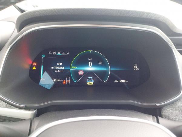Vente en ligne Renault Zoé  R110 au prix de 10 490 €