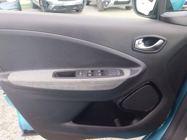 Vente en ligne Renault Zoé  R110 au prix de 10 490 €