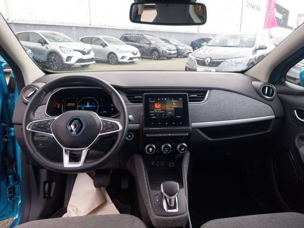 Vente en ligne Renault Zoé  R110 au prix de 10 490 €