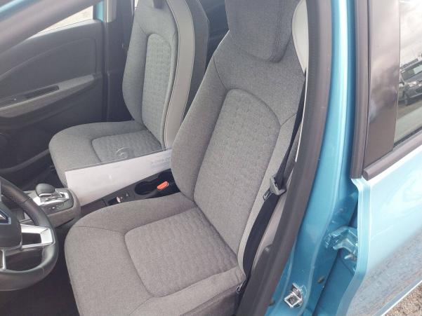 Vente en ligne Renault Zoé  R110 au prix de 10 490 €