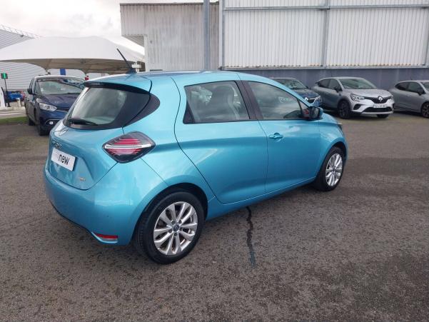 Vente en ligne Renault Zoé  R110 au prix de 10 490 €