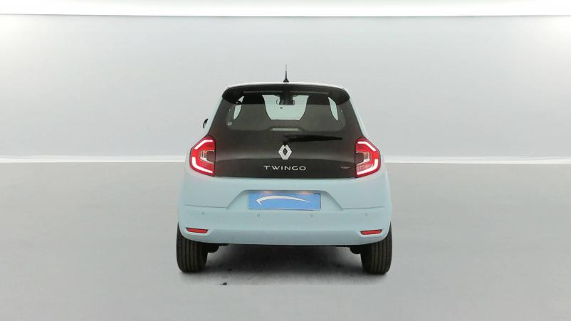 Vente en ligne Renault Twingo Electrique Twingo III E-Tech au prix de 12 990 €