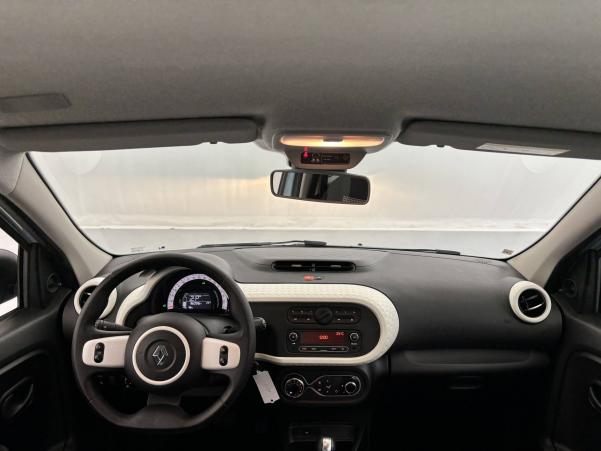 Vente en ligne Renault Twingo Electrique Twingo III E-Tech au prix de 12 990 €
