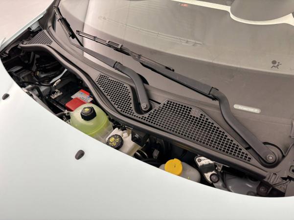Vente en ligne Renault Twingo Electrique Twingo III E-Tech au prix de 12 990 €