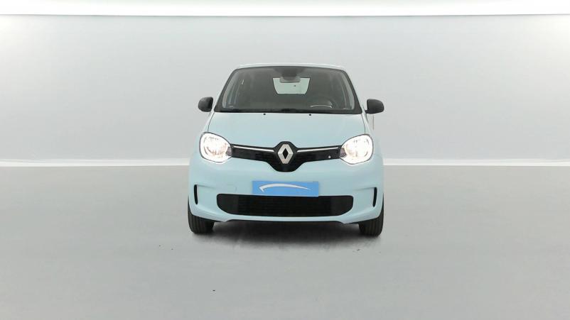 Vente en ligne Renault Twingo Electrique Twingo III E-Tech au prix de 12 990 €